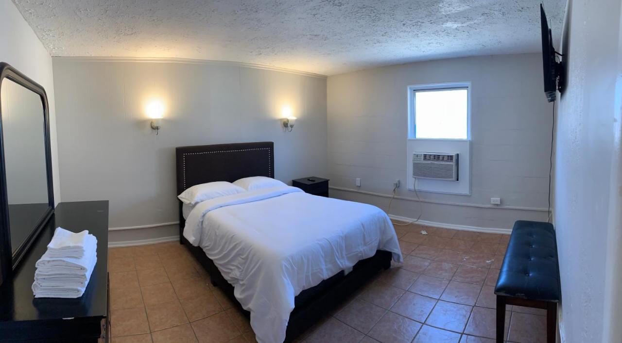 Hotel Indy Indianapolis Kültér fotó